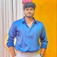 Deepak M