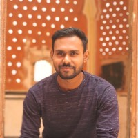 Vineet Kumar