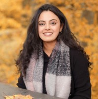 Jenisha Desai