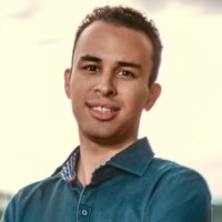 Israel Rodrigues