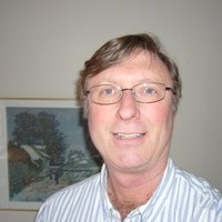 Brian Lomax