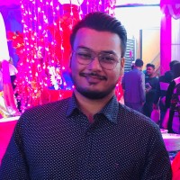 Arsalaan Yusuf Nadeem