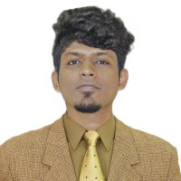 Shiva Shankar Dharma Durai