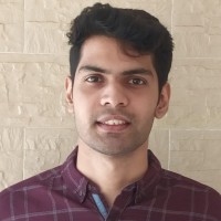 Ajinkya M