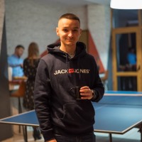 Gosman Vlad-Andrei