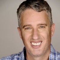 Stephen Thomas