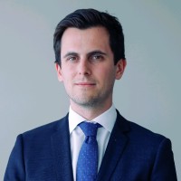 Nicolas Pérez Perucchi, Cfa