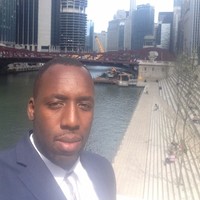 Marcus Smallwood