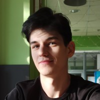 Nikolay Masliy