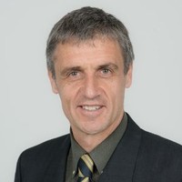 Tim Preston