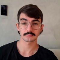 Daniel Cesca Júnior
