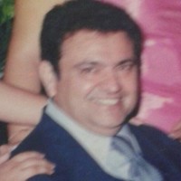 Manuel Jesus Zavala Arceo