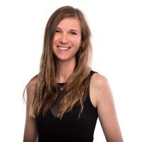 Angelique Van Der Molen