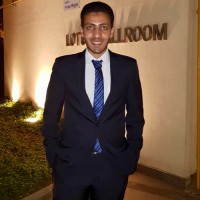 Mohammed Maged