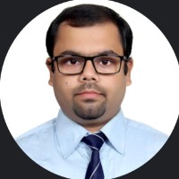 Rajarshi Chakraborty