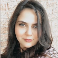 Nada Alghazali, Cpa, Pmp