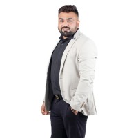 Ankur Patel