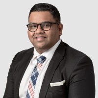 Arun Thiagarajah