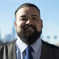 Sergio Toxqui