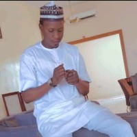 Hamza Ibrahim Isa