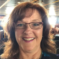 Diane Thurman