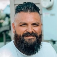 Darren Delabio
