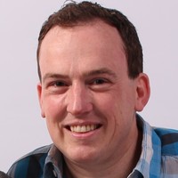 Patrick Van Hintum