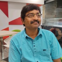 Suresh Kumar Jonnadula