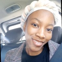 Precious Mooketsi