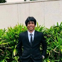 Kishor S