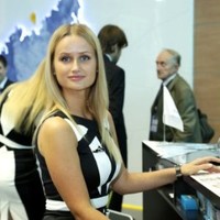 Жанна Марченко