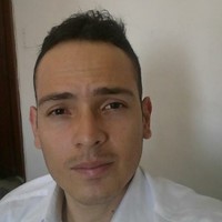 Andres Gonzalez
