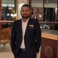 Jayprakash Koraga Poojari