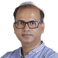 Ashish Gupta