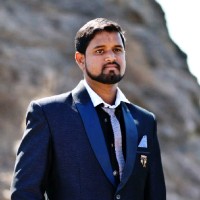 Laxman Rao
