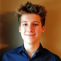 R Colton Kreischer