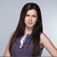 Maria Gugleva