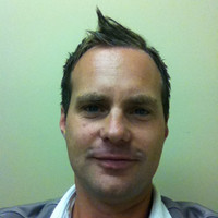 Darrin Lysachok