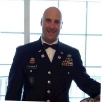 David Cutsinger