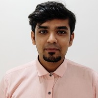 Ishaan Patil