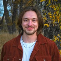 Preston Harrison