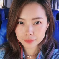 Eunice Liu