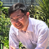 Sergio Makoto Hiraoka