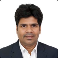 Srikant Awasthi