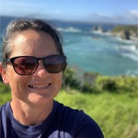 Kellie Woodger