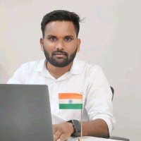 Thavidishetti Naveen