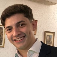 Raphael Magalhães Parmigiani