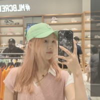 tang xinyue