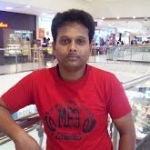 Srinivasan Parthasarathy