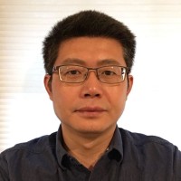 Bin Liu